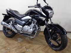 スズキ　ＧＳＲ２５０　インジェクションモデル　ノーマル車　水冷４スト並列２気筒エンジン　ギアポジションインジケーター　デジタルメーター