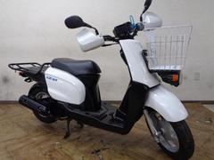 ヤマハ　ＮＥＷＳ　ＧＥＡＲ　大型キャリア　大型フロントバスケット　ナックルガード　フットブレーキ　パーキングロック　サイドスタンド