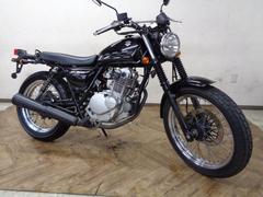 スズキ　グラストラッカー　ビッグボーイ　　インジェクションモデル　　燃料残量警告灯　　８．４Ｌガソリンタンク　セル始動　フォークブーツ