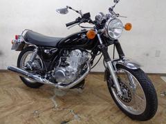 ヤマハ　ＳＲ４００　ＥＴＣ　インジェクションモデル　赤キー　ブラック文字盤　リターン式・５段変速　単気筒空冷エンジン　ＲＨ０３Ｊ