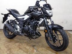 ヤマハ　ＭＴ−２５　ＥＴＣ　インジェクションモデル　水冷４スト並列２気筒ＤＯＨＣ４バルブエンジン　バーハンドル　ストリートネイキッド