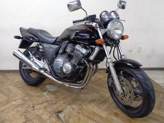ホンダ　ＣＢ４００Ｓｕｐｅｒ　Ｆｏｕｒ　キャブ車　４気筒モデル　リターン式・６段変速　ディスクブレーキ　１８リットルガソリンタンク