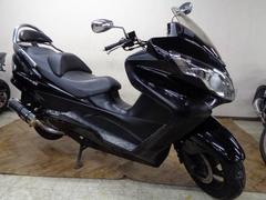グーバイク】スズキ・4スト・「ビッグスクーター」のバイク検索結果