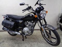 ヤマハ　YB125SP 2種原付 グーバイク】「yb125sp」のバイク検索結果一覧(1～27件)