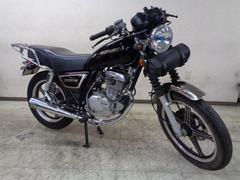 GN125－2F（スズキ）のエンストに関するバイク作業実績一覧