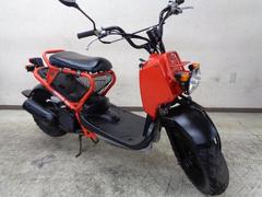 ホンダズーマーFI スペシャルエディション ズーマー/ホンダ/HONDA ホンダ ズーマーSE（スペシャルエディション
