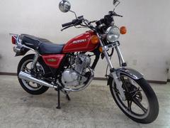 【実働お盆〜15日まで値下げ中！】GN125 フルカスタム！　 グーバイク】「スズキ gn125 カスタム」のバイク検索結果一覧(1～26件)