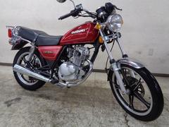 グーバイク】キャブ・4スト・「gn125h マフラー」のバイク検索結果一覧