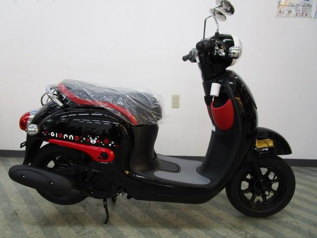 ホンダ ジョルノ くまモン バージョン ２０２１年新車 ライダーズポイント ｆｅｅｌ 東京葛飾店 新車 中古バイクなら グーバイク