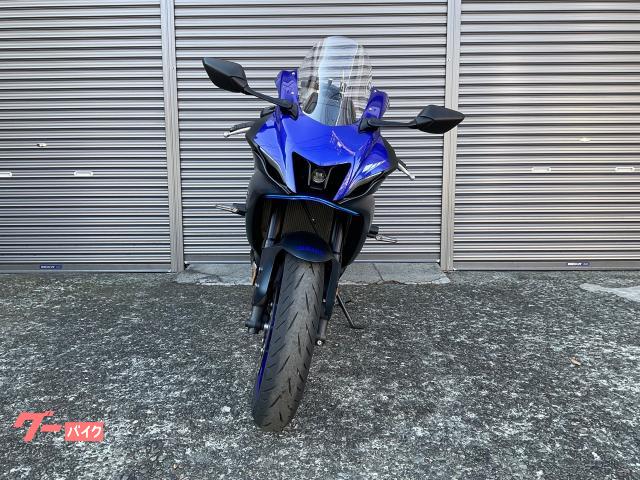 Yamaha YZF-R7 ETC2.0 USB — миниатюра 2