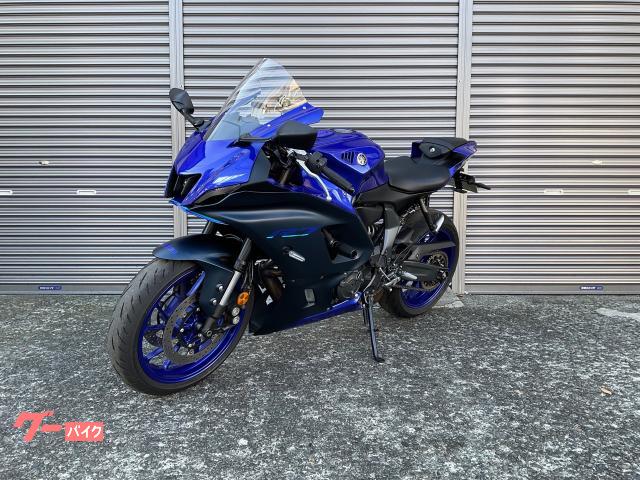 Yamaha YZF-R7 ETC2.0 USB — миниатюра 3