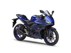 ヤマハ　ＹＺＦ−Ｒ３　新車　最新モデル