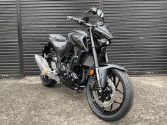 ヤマハ　ＭＴ−０３（３２０ｃｃ）　新車　２０２４年モデル