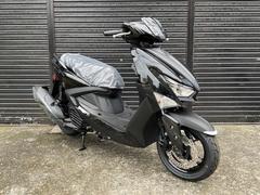 ヤマハ　シグナス　グリファス　最新モデル