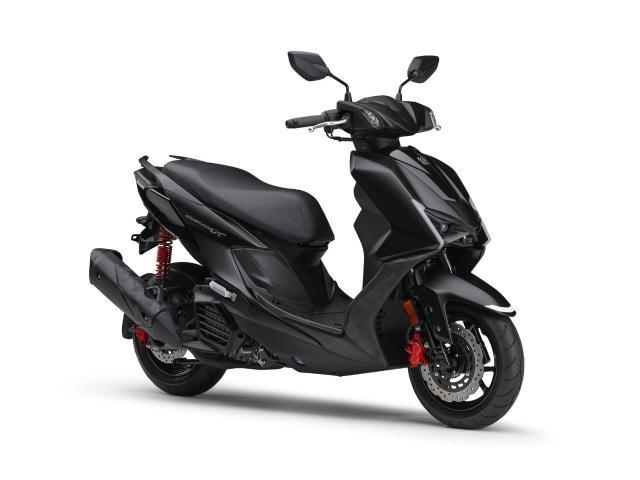ヤマハ シグナスX｜野口モータース｜新車・中古バイクなら【グーバイク】