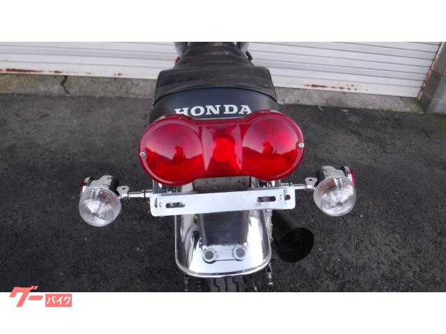 ホーク　2個 ホーク/HAWK カスタムパーツ | 旧車バイクカスタムパーツの