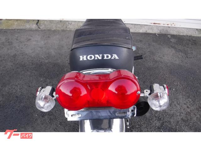 ホーク２ HONDA HAWK SERIES - GO!GO!SUPERHAWKIII