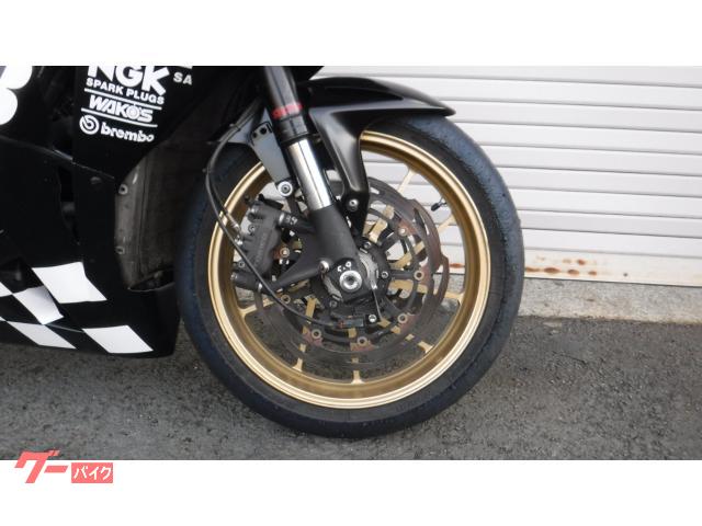 ホンダ ＣＢＲ１０００ＲＲ ＳＣ５９ ＨＲＣレーサーマシーン サーキット走行仕様 公道走行不可車両｜ＫＭＤ ＹｏｋｏｓｕｋａＢａｓｅ  （ケイエムディ）｜新車・中古バイクなら【グーバイク】