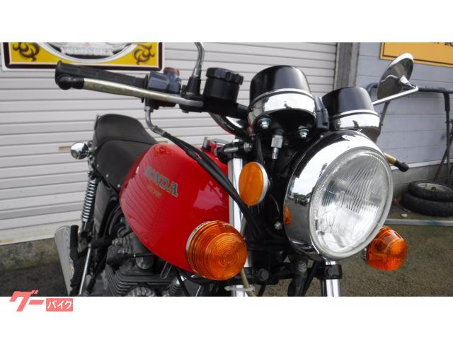 ホンダ ＣＢ４００Ｆ（３９８ｃｃ）国内物 純正 フルオリジナル ヘッドライト シビエ凹み｜ＫＭＤ ＹｏｋｏｓｕｋａＢａｓｅ  （ケイエムディ）｜新車・中古バイクなら【グーバイク】