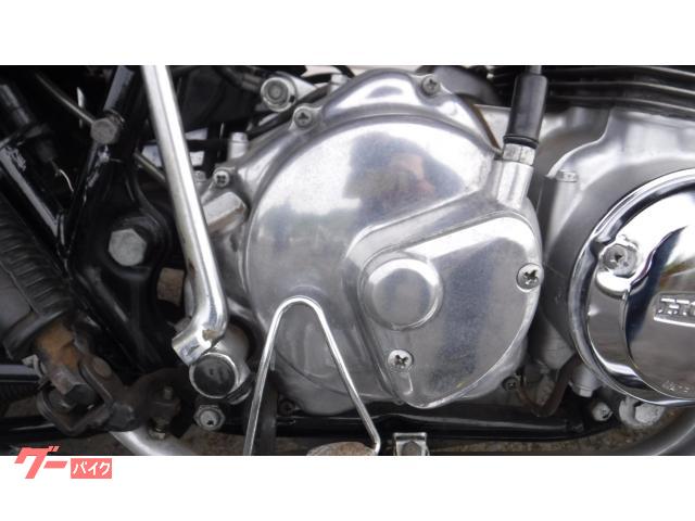 ホンダ CB400F（398cc）国内物 純正 フルオリジナル