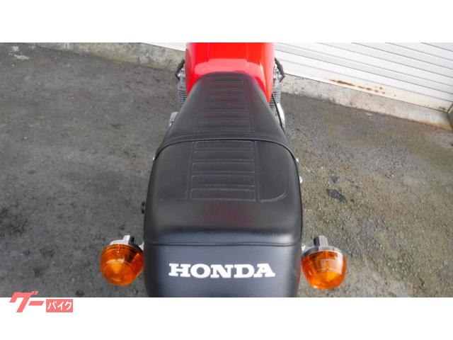 ホンダ CB400F（398cc）国内物 純正 フルオリジナル