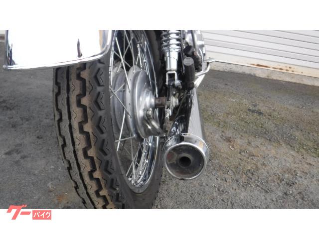 ホンダ CB400F（398cc）国内物 純正 フルオリジナル ヘッド