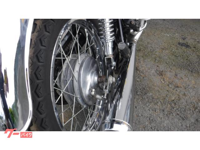 ホンダ CB400F（398cc）国内物 純正 フルオリジナル