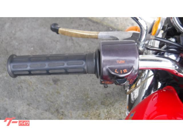 ホンダ CB400F（398cc）国内物 純正 フルオリジナル ヘッド