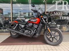 ＨＡＲＬＥＹ−ＤＡＶＩＤＳＯＮ　ＸＧ７５０　ストリート７５０