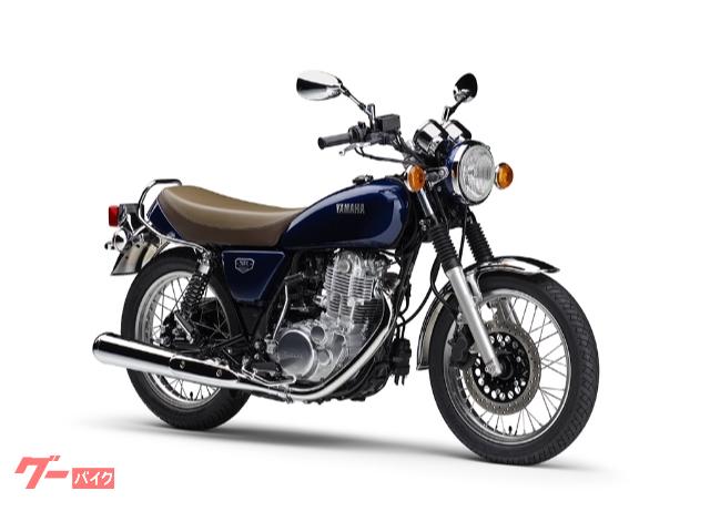 ゆうさんの投稿した愛車情報 Sr400 今日はめちゃくちゃ暖かったけど 緊急事態 バイクのカスタム ツーリング情報ならモトクル Motocle