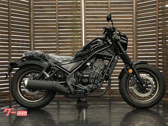 ホンダ レブル250 Sエディション E－Clutch 2025年