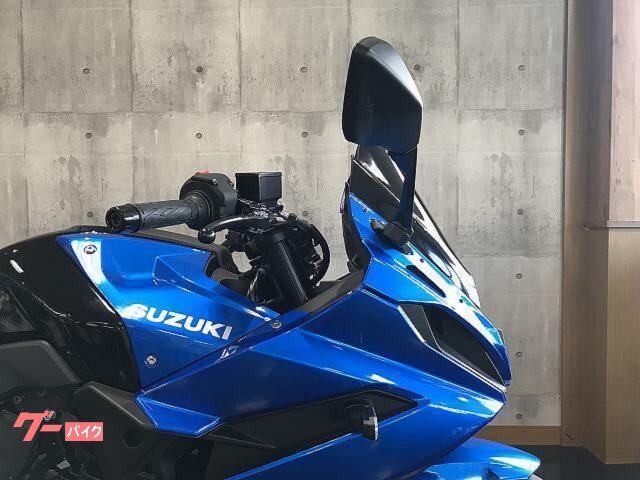 約１５キロ　トリトン様用　青梅⭐徳島県産 スズキ GSX－8R 2024年モデル トリトンブル
