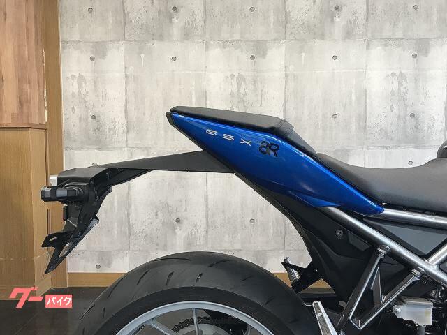 約１５キロ　トリトン様用　青梅⭐徳島県産 スズキ GSX－8R 2024年モデル トリトンブル