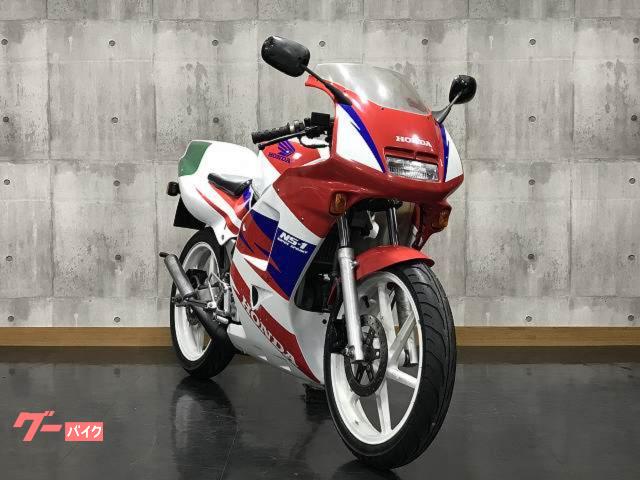 ホンダ NS-1 AC12 前期 実動車(50cc以下)｜売買されたオークション情報 NS-