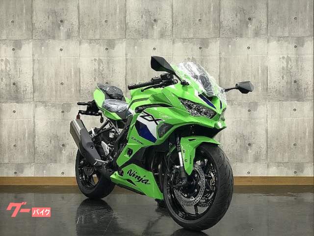 ぐりーんぐりーん ฅぐりんฅ ※週末限定値下げ中 0530 Ninja ZX-6R/KRT EDITION 即納可能
