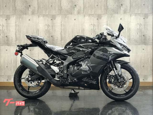 カワサキ Ninja ZX－4R SE 2026年モデル