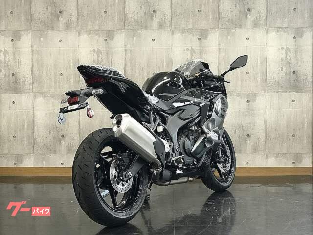 カワサキ Ninja ZX－4R SE 2026年モデル