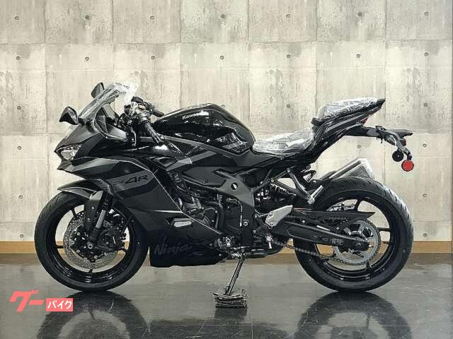 車両情報:カワサキ Ninja ZX−4R SE | 袖ヶ浦ホンダ 五井店
