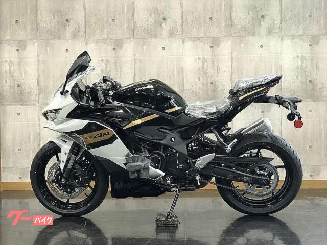 バーズ20 カワサキ Ninja ZX－4R SE 2025年モデル バック