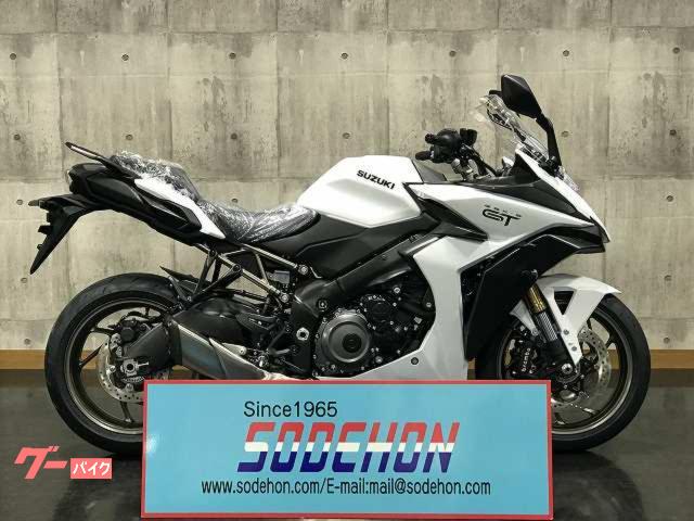 ＧＳＸ−Ｓ１０００ＧＴ　　２０２６年モデル　ブリリアントホワイト