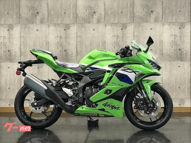 車両情報:カワサキ Ninja ZX−4RR | 袖ヶ浦ホンダ 五井店 | 中古バイク