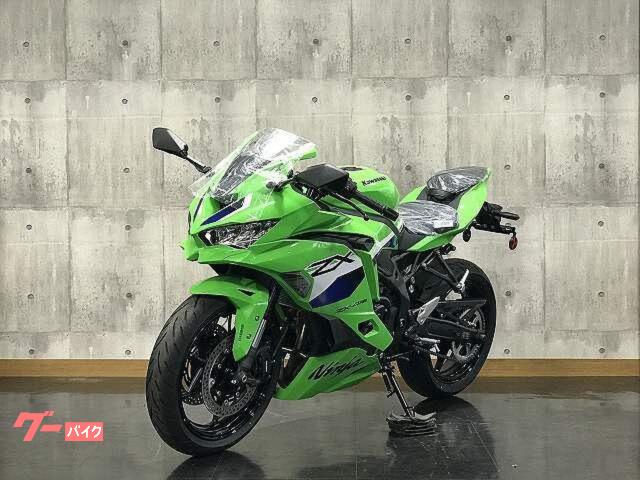 車両情報:カワサキ Ninja ZX−4RR | 袖ヶ浦ホンダ 五井店 | 中古バイク
