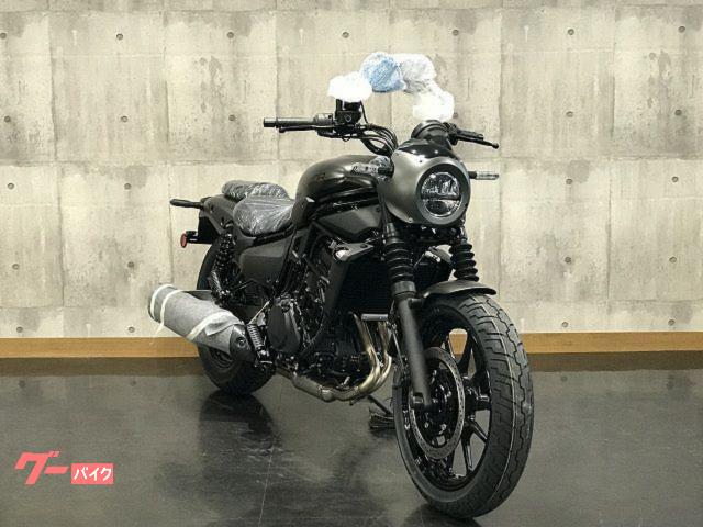 カワサキ エリミネーター400SE 2027年モデル メタリック