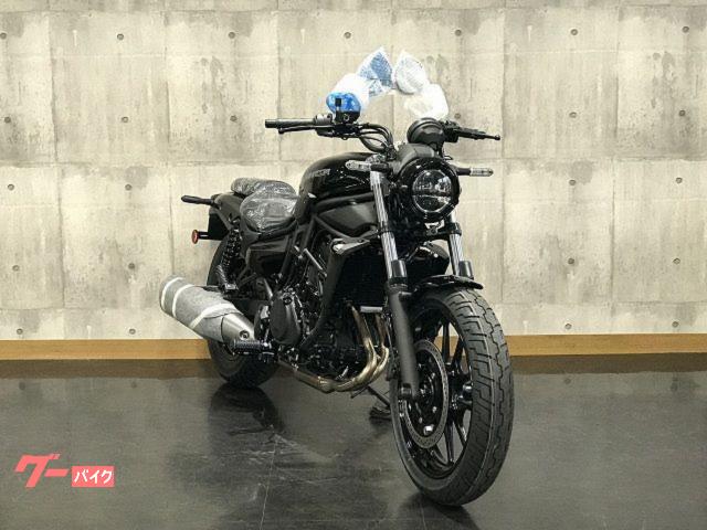 【中古】 エリナ健康への挑戦 カワサキ エリミネーター400 2027年モデル エボニー｜袖ヶ浦