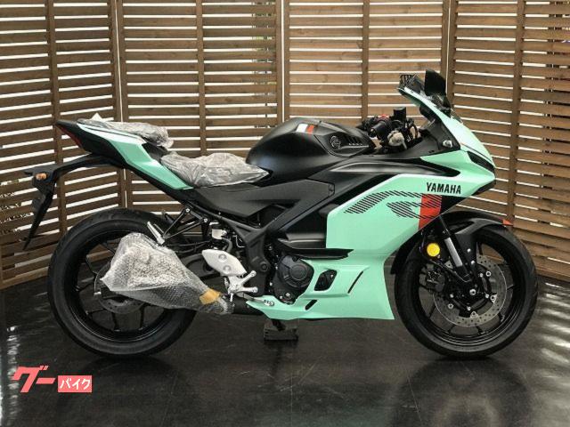 車両情報:ヤマハ YZF−R3 | 袖ヶ浦ホンダ 五井店 | 中古バイク・新車