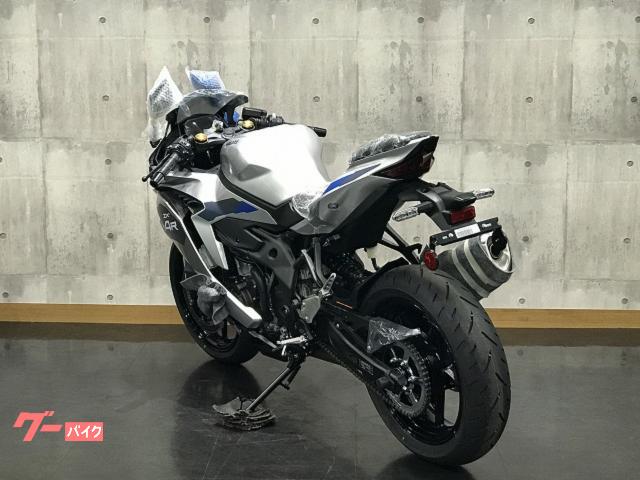 カワサキ Ninja ZX－4R SE 2027年モデル・ギャラクシー