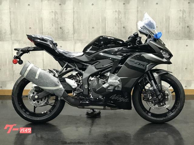 車両情報:カワサキ Ninja ZX−4R SE | 袖ヶ浦ホンダ 五井店 | 中古