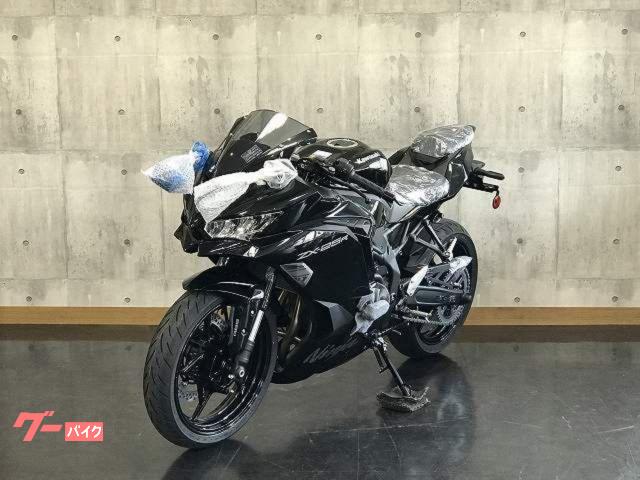 車両情報:カワサキ Ninja ZX−25R SE | 袖ヶ浦ホンダ 五井店 | 中古