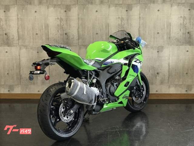 車両情報:カワサキ Ninja ZX−25RR | 袖ヶ浦ホンダ 五井店 | 中古
