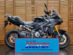 スズキ　ＧＳＸ−Ｓ１０００ＧＸ　　２０２４年モデル　グラススパークルブラック　ＥＴＣ２．０・クイックシフター・電制サス・Ｓ．Ｉ．Ｒ．Ｓ